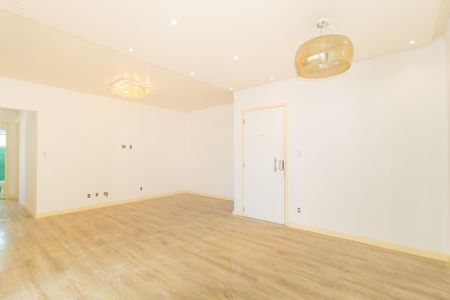 Apartamento à venda com 100m², 3 quartos e 2 vagas Apartamento à venda com 100m², 3 quartos e 2 vagasSala