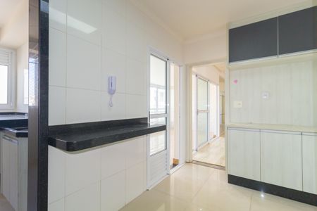 Apartamento à venda com 100m², 3 quartos e 2 vagas Apartamento à venda com 100m², 3 quartos e 2 vagasCozinha