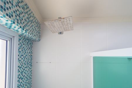 Apartamento à venda com 100m², 3 quartos e 2 vagas Apartamento à venda com 100m², 3 quartos e 2 vagasDetalhe Banheiro - Social