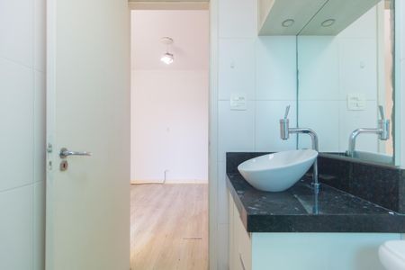 Apartamento à venda com 100m², 3 quartos e 2 vagas Apartamento à venda com 100m², 3 quartos e 2 vagasBanheiro - Suíte