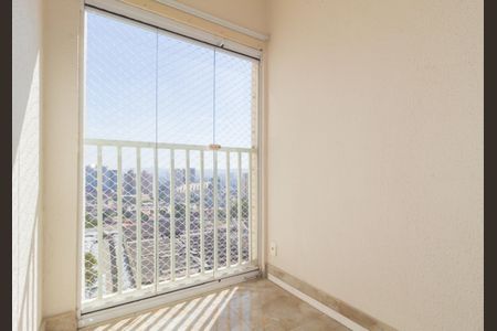 Apartamento à venda com 100m², 3 quartos e 2 vagas Apartamento à venda com 100m², 3 quartos e 2 vagasVaranda Quarto 3 - Suíte