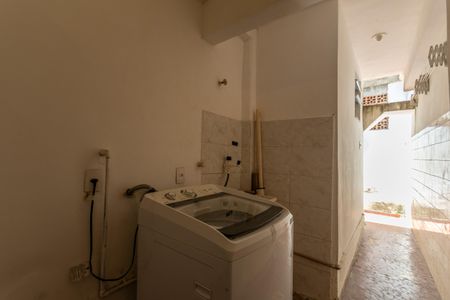 Casa à venda com 160m², 5 quartos e sem vaga Casa à venda com 160m², 5 quartos e sem vagaÁrea de Serviço