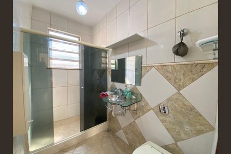 Apartamento à venda com 62m², 2 quartos e sem vagaBanheiro