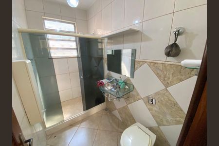 Apartamento à venda com 62m², 2 quartos e sem vagaBanheiro