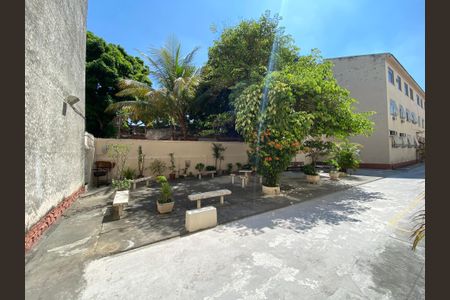 Apartamento à venda com 62m², 2 quartos e sem vagaÁrea comum