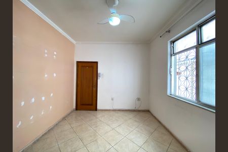 Apartamento à venda com 62m², 2 quartos e sem vagaSala