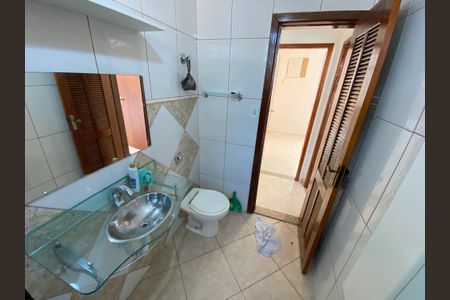 Apartamento à venda com 62m², 2 quartos e sem vagaBanheiro