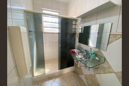 Apartamento à venda com 62m², 2 quartos e sem vagaBanheiro