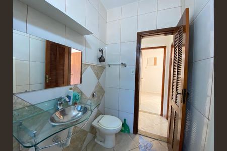 Apartamento à venda com 62m², 2 quartos e sem vagaBanheiro