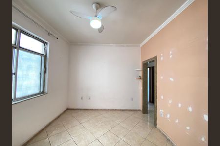 Apartamento à venda com 62m², 2 quartos e sem vagaSala