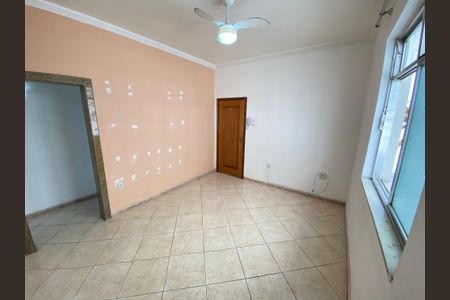 Apartamento à venda com 62m², 2 quartos e sem vagaSala