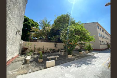 Apartamento à venda com 62m², 2 quartos e sem vagaÁrea comum