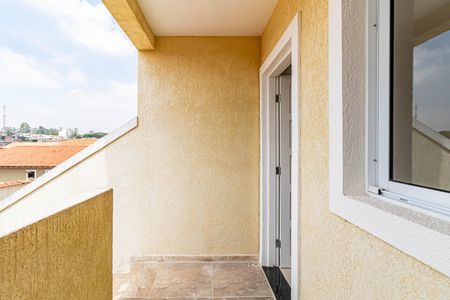 Casa à venda com 168m², 3 quartos e 6 vagasLavanderia