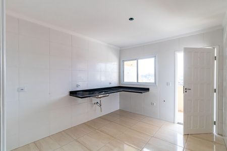 Casa à venda com 168m², 3 quartos e 6 vagasCozinha