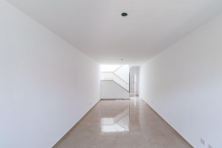 Casa à venda com 168m², 3 quartos e 6 vagasSala