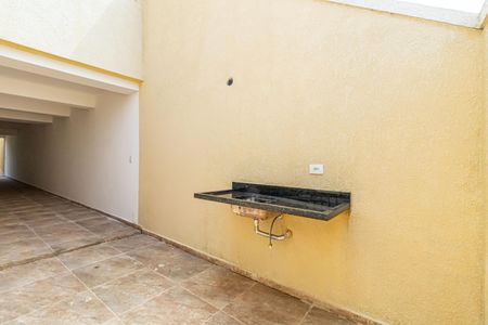 Casa à venda com 168m², 3 quartos e 6 vagasQuintal