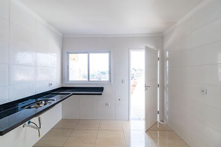 Casa à venda com 168m², 3 quartos e 6 vagasCozinha