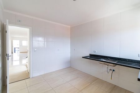 Casa à venda com 168m², 3 quartos e 6 vagasCozinha