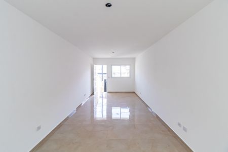 Casa à venda com 168m², 3 quartos e 6 vagasSala