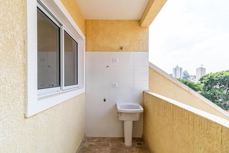 Casa à venda com 168m², 3 quartos e 6 vagasLavanderia