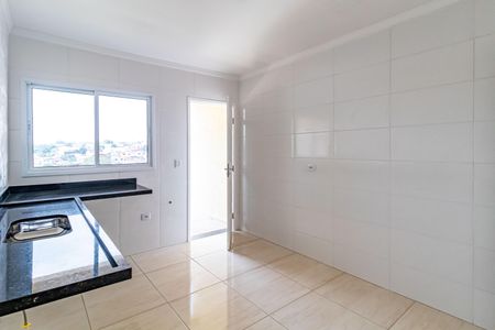 Casa à venda com 168m², 3 quartos e 6 vagasCozinha