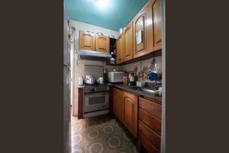 Apartamento para alugar com 85m², 2 quartos e sem vaga Apartamento para alugar com 85m², 2 quartos e sem vagaCozinha