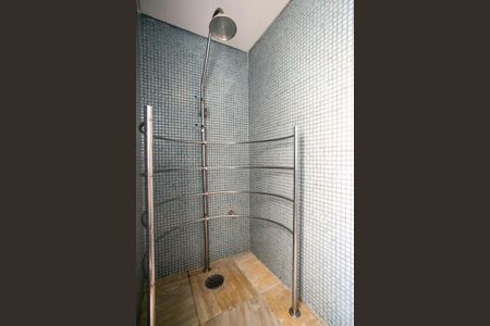 Apartamento à venda com 90m², 1 quarto e 2 vagas Apartamento à venda com 90m², 1 quarto e 2 vagasÁrea comum - Sauna