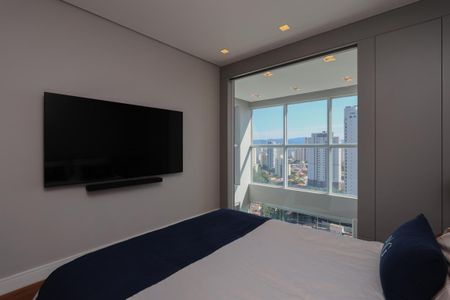 Apartamento à venda com 90m², 1 quarto e 2 vagas Apartamento à venda com 90m², 1 quarto e 2 vagasSuíte