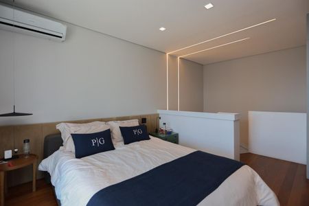 Apartamento à venda com 90m², 1 quarto e 2 vagas Apartamento à venda com 90m², 1 quarto e 2 vagasSuíte