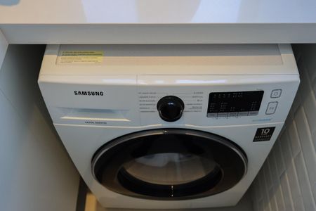 Apartamento à venda com 90m², 1 quarto e 2 vagas Apartamento à venda com 90m², 1 quarto e 2 vagasÁrea de serviço