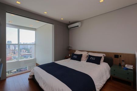 Apartamento à venda com 90m², 1 quarto e 2 vagas Apartamento à venda com 90m², 1 quarto e 2 vagasSuíte