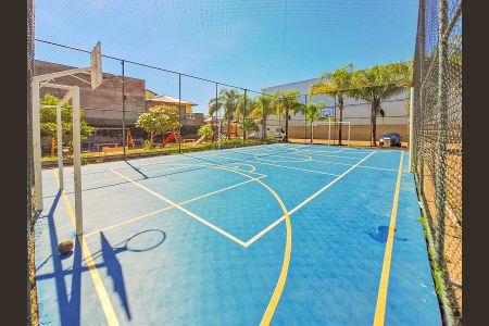 Casa de condomínio à venda com 70m², 2 quartos e 2 vagasQuadra Esportiva