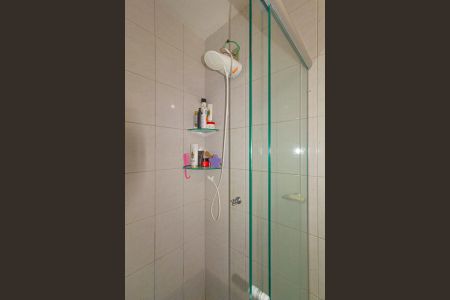 Casa de condomínio à venda com 70m², 2 quartos e 2 vagasBanheiro