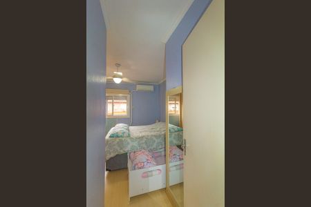 Casa de condomínio à venda com 70m², 2 quartos e 2 vagasQuarto 1