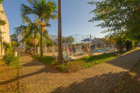 Casa de condomínio à venda com 70m², 2 quartos e 2 vagasÁrea comum