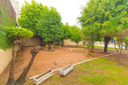 Casa de condomínio à venda com 70m², 2 quartos e 2 vagasÁrea comum