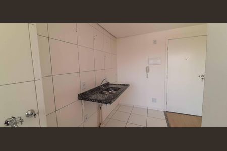 Apartamento para alugar com 41m², 2 quartos e 1 vaga Apartamento para alugar com 41m², 2 quartos e 1 vagaCozinha