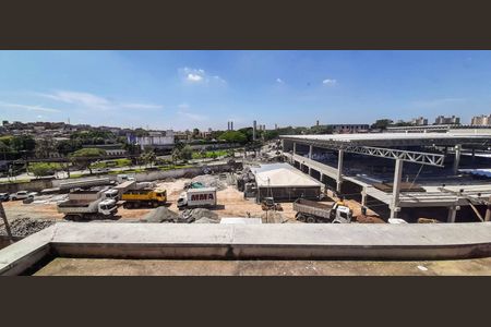 Apartamento para alugar com 41m², 2 quartos e 1 vaga Apartamento para alugar com 41m², 2 quartos e 1 vagaVista da Academia