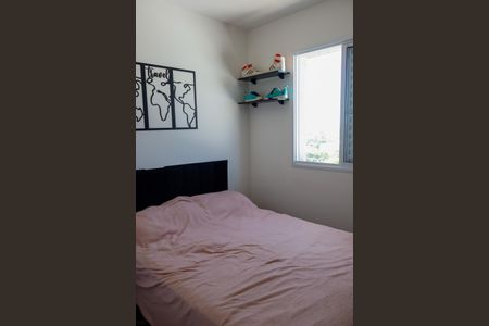 Apartamento para alugar com 41m², 2 quartos e 1 vaga