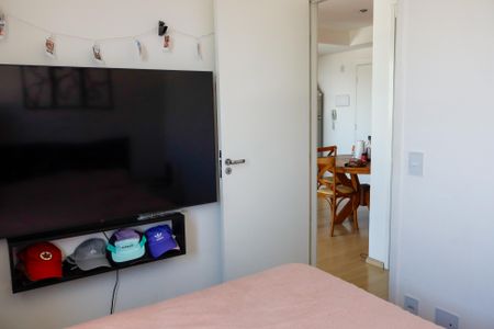 Apartamento para alugar com 41m², 2 quartos e 1 vaga