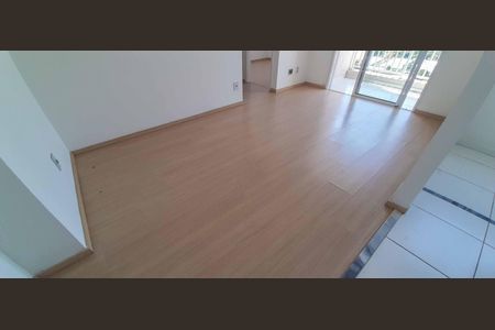 Apartamento para alugar com 41m², 2 quartos e 1 vaga Apartamento para alugar com 41m², 2 quartos e 1 vagaSala