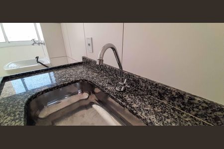 Apartamento para alugar com 41m², 2 quartos e 1 vaga Apartamento para alugar com 41m², 2 quartos e 1 vagaCozinha