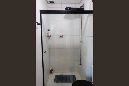 Apartamento para alugar com 41m², 2 quartos e 1 vaga