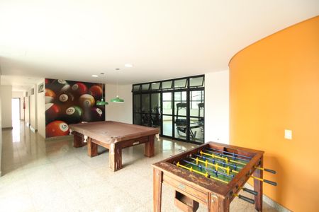 Apartamento à venda com 261m², 4 quartos e 4 vagasÁrea comum