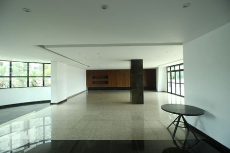 Apartamento à venda com 261m², 4 quartos e 4 vagasÁrea comum