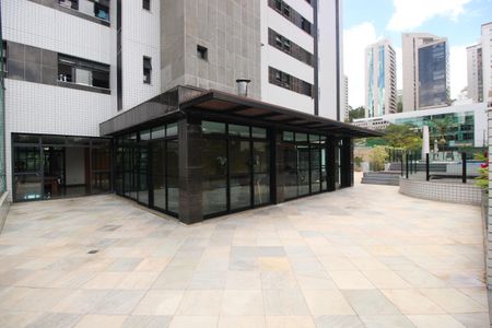 Apartamento à venda com 261m², 4 quartos e 4 vagasÁrea comum