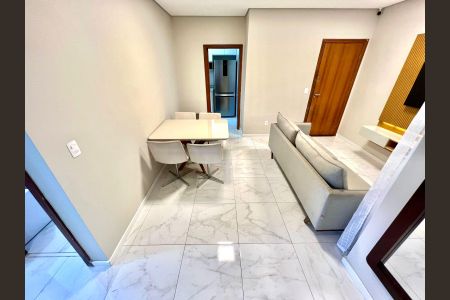 Apartamento para alugar com 67m², 3 quartos e 1 vagaSala