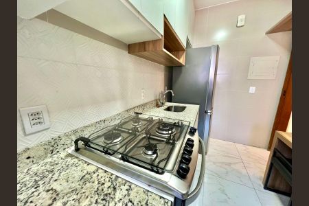 Apartamento para alugar com 67m², 3 quartos e 1 vagaCozinha