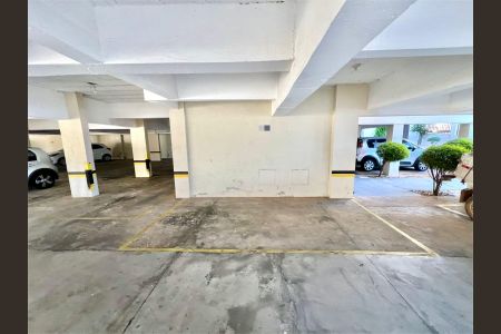 Apartamento para alugar com 67m², 3 quartos e 1 vagaGaragem