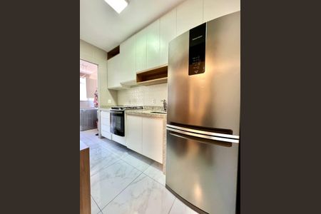 Apartamento para alugar com 67m², 3 quartos e 1 vagaCozinha